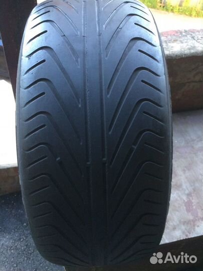 Michelin Pilot Sport 255/45 R18 99Y