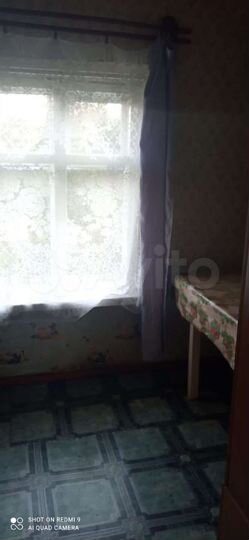 2-к. квартира, 35,2 м², 1/1 эт.
