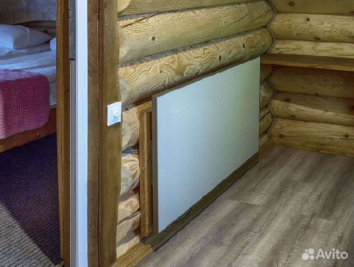 Обогреватель керамический