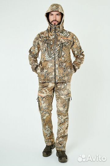 Костюм тритон