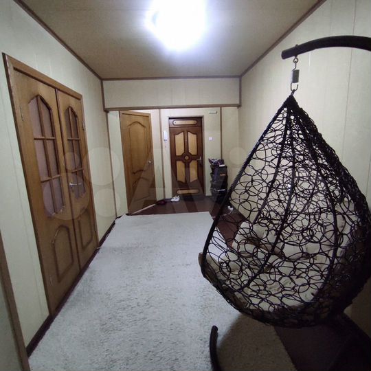 3-к. квартира, 71 м², 2/7 эт.