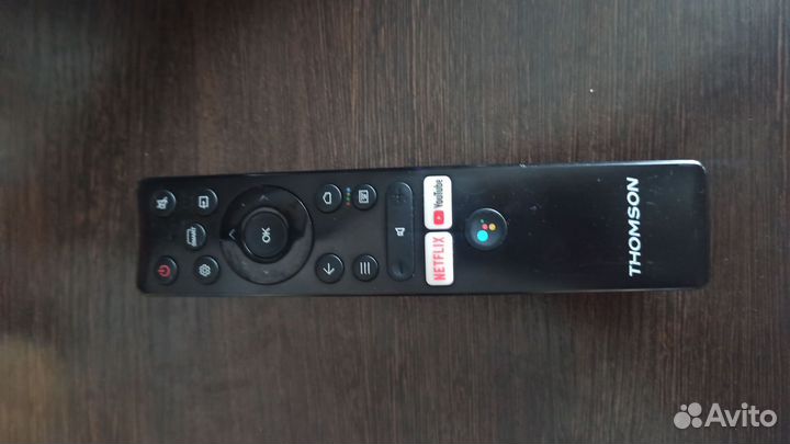 Смарт Тв на запчасти