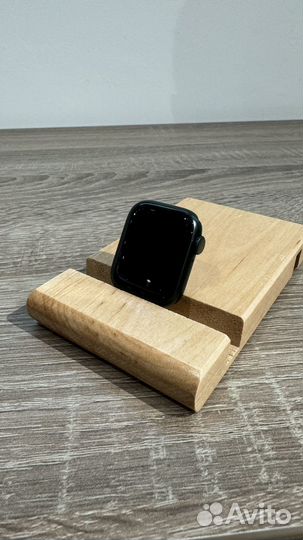 Apple Watch 7 41mm Green