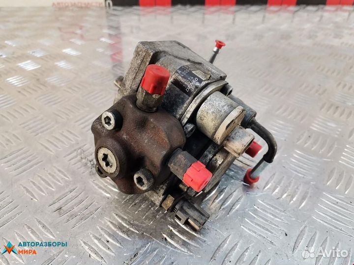 Тнвд Mazda 6 GH 2009 R2AA13800