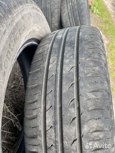 Continental ContiEcoContact 3 185/65 R15