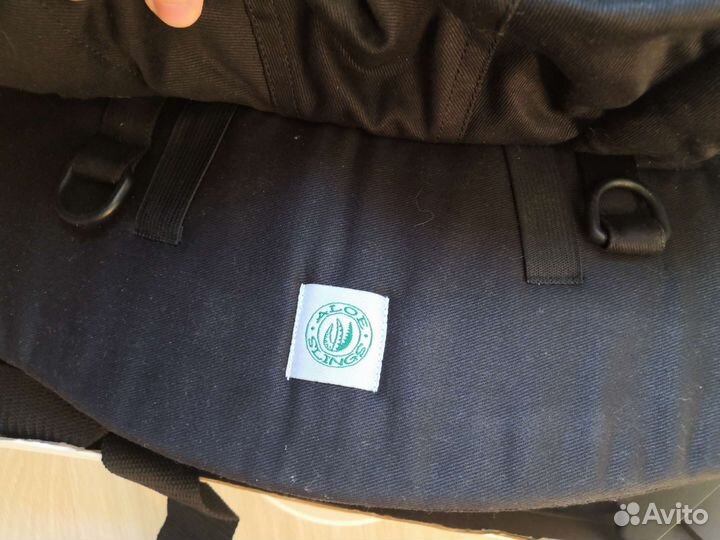 Слинг Aloe кроха