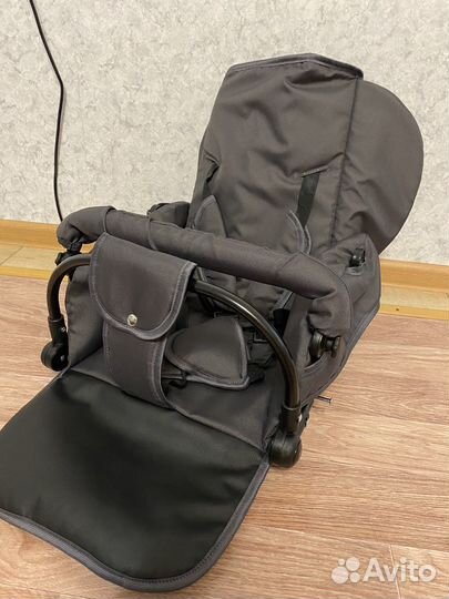 Коляска malaga 2/1