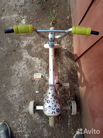 Велосипед детский 12 дюймов