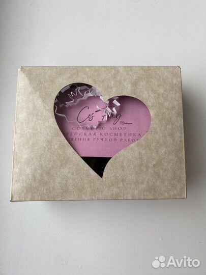 Подарочный Набор к 8 марта