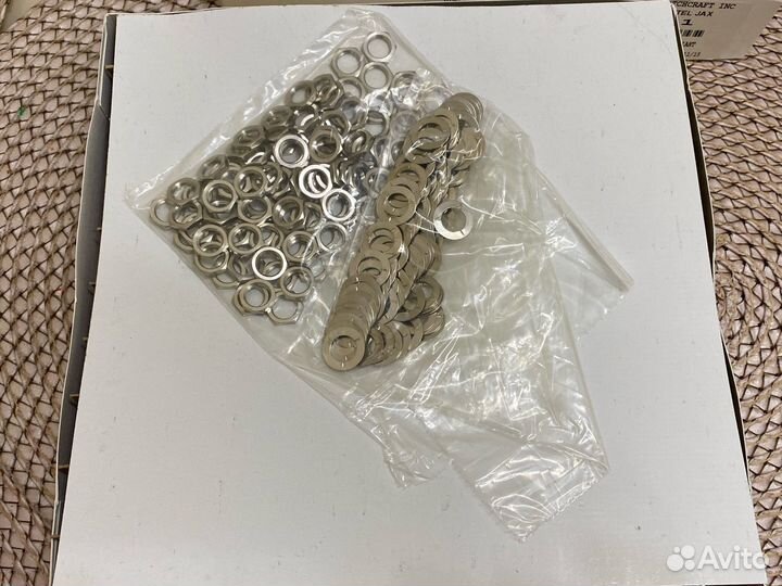 Switchcraft моно гнезда под 1/4