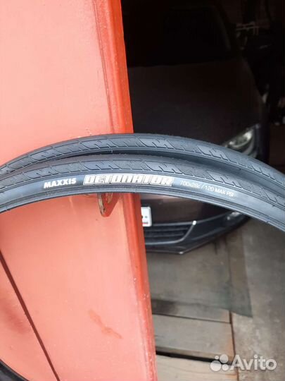 Покрышки для велосипеда 28