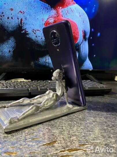 Подставка для телефона 