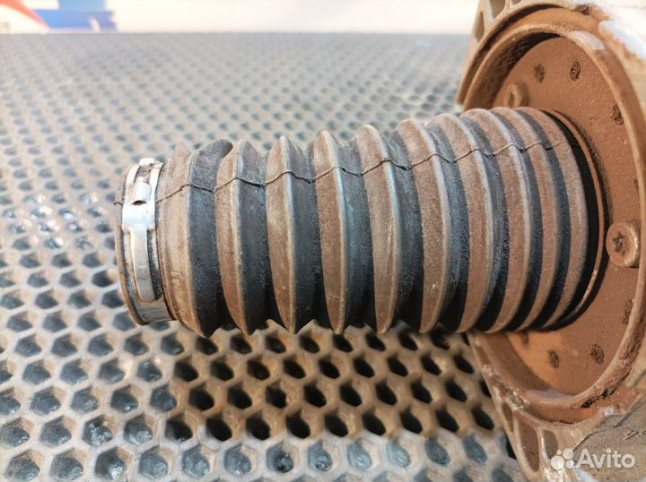 Эпу сцепления