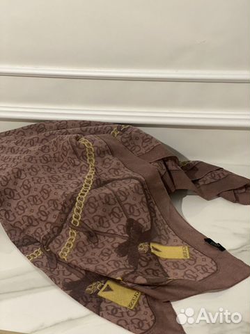 Палантин шарф guess