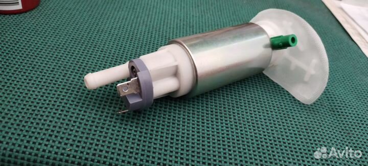 Насос топливный электрический Peugeot Partner 1.4