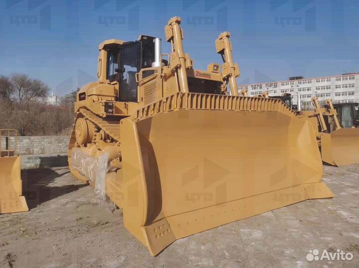 Zauberg B9X, 2023