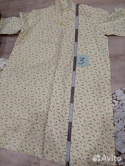 Нательная одежда СССР