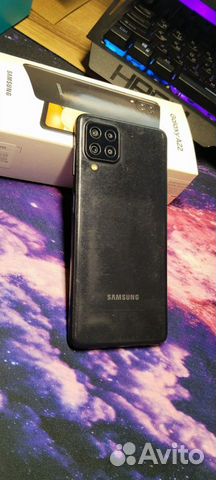Samsung Galaxy A22, 4/64 ГБ объявление продам