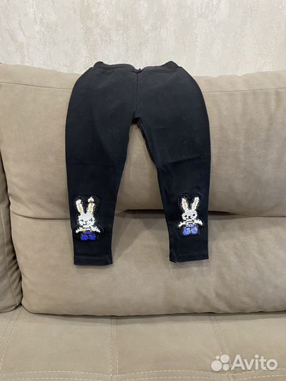 Детская одежда для девочек пакетом