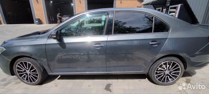 Заказ такси