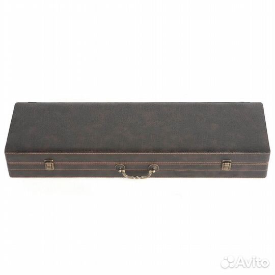 Подарочные Наборы Шампуров в кейсе