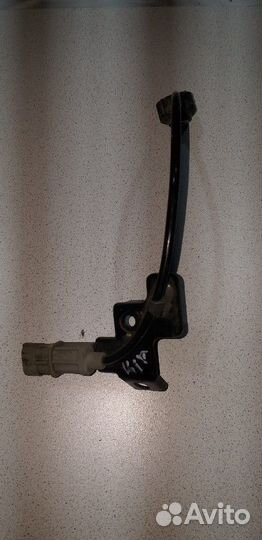 Датчик детонации Kia Rio / Hyundai i30 1.6 G4FC