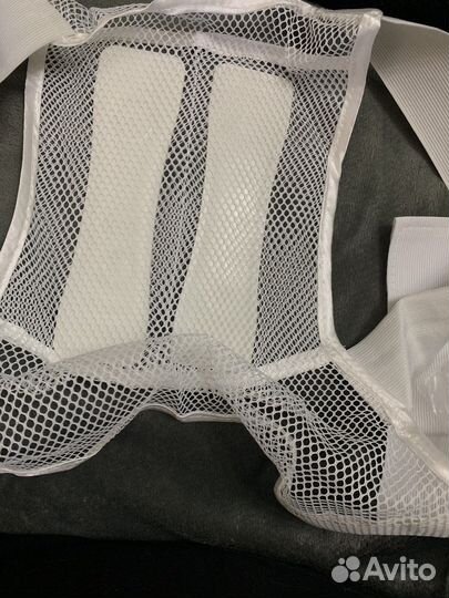 Плечевой пояс