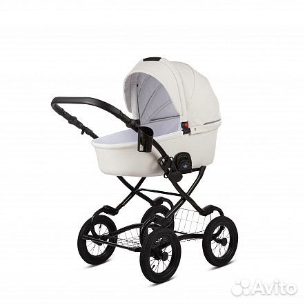 Коляска 2 в 1 Tutis zippy classic