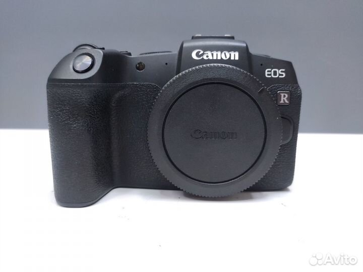 Фотоаппарат Canon EOS RP