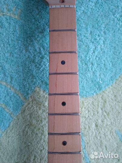 Fender American Stratocaster HSS 1997(USA)