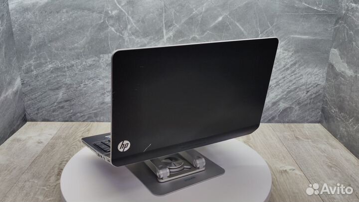 Ноутбук HP (Intel core i5, 8gb, SSD )