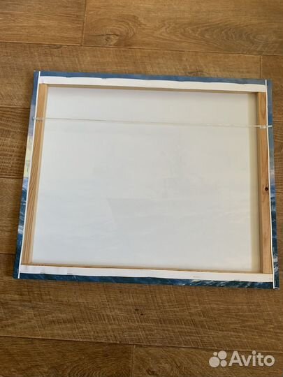 Картина-постер 