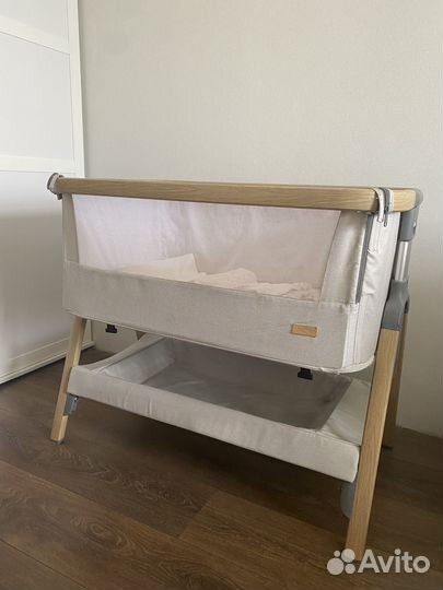 Колыбель Tutti Bambini Cozee
