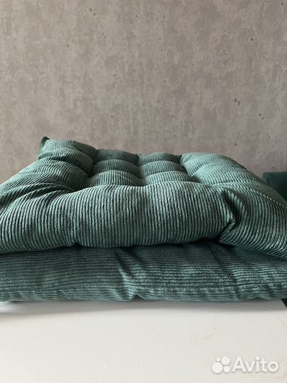 Подушка для стульев