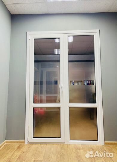 Окна и двери, балконы, лоджии от производителя