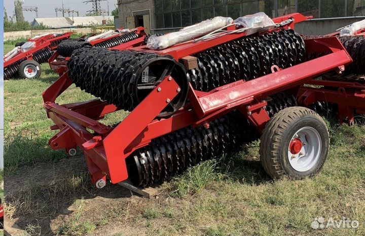 Каток Завод Автотехнологий ККЗ-6Н-02 (510), 2023