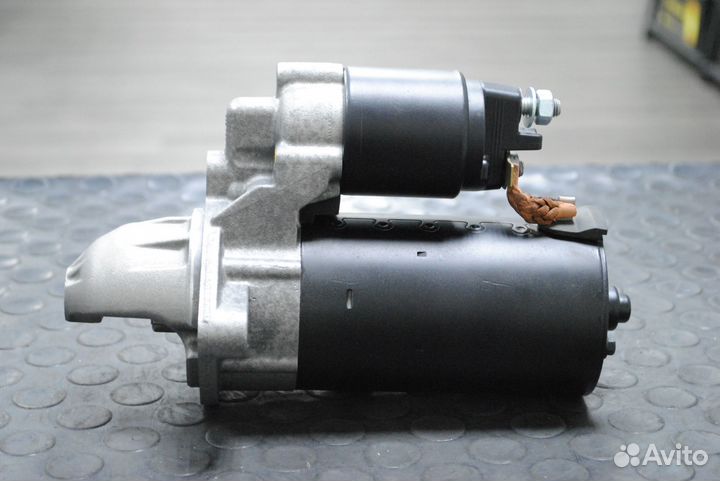 Генератор BMW X5 E70, X6 E71, E60, E90 3.0 Diesel