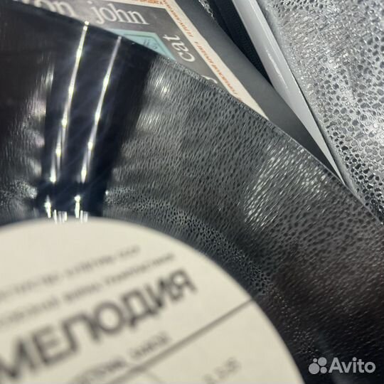 Виниловая пластинка франсис гойя симфония любви