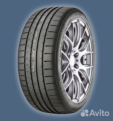 Gripmax SureGrip Pro Sport 225/35 R19 88Y