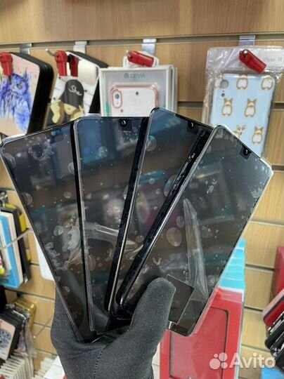 Сервисные дисплеи Samsung A32 оригинал