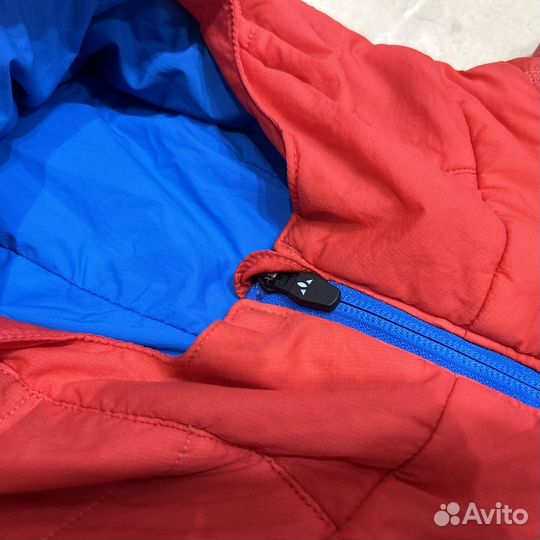 Женская Утепленная куртка Vaude Bormio Jacket