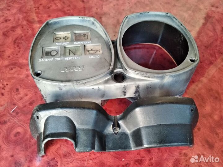 Запчасти мотоцикла,иж п5