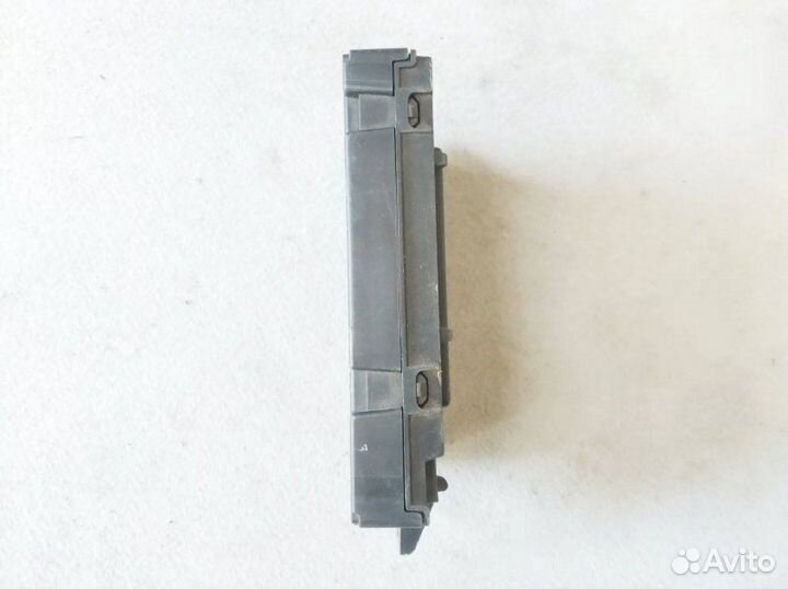 Блок комфорта LADA Vesta седан 1.6 16кл 2019