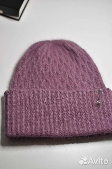 Шапка женская