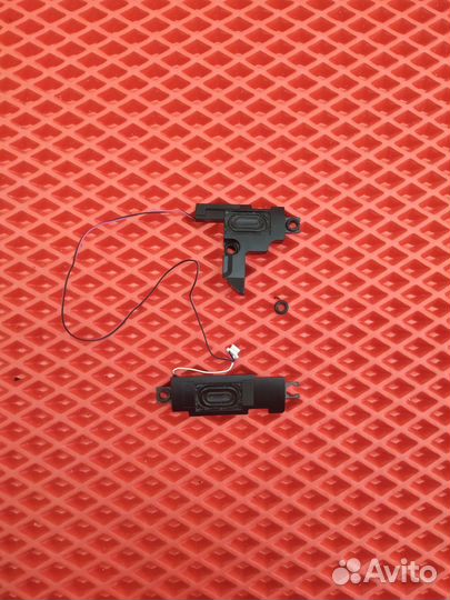 Динамики для HP HP 15-A 15-af, 15-ba, 15-AC, HQ-TR