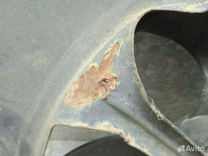 Вентилятор радиатора Great Wall Deer G3 491QE 2007