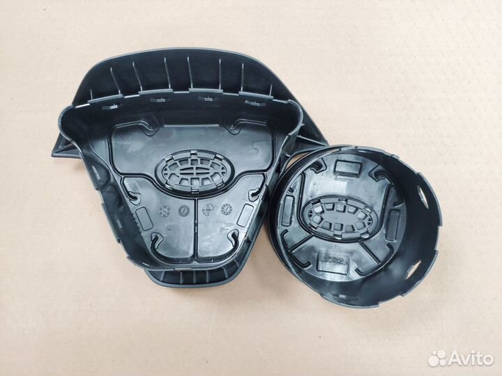 Заглушка руля Kia Cerato/Soul