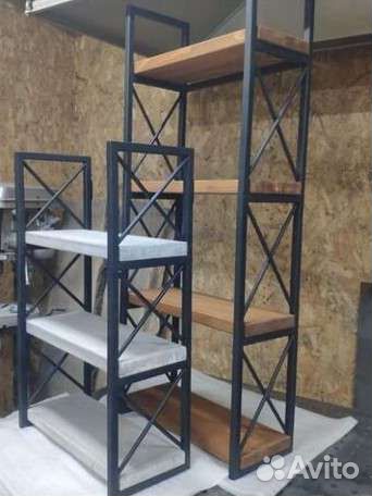 Стеллаж