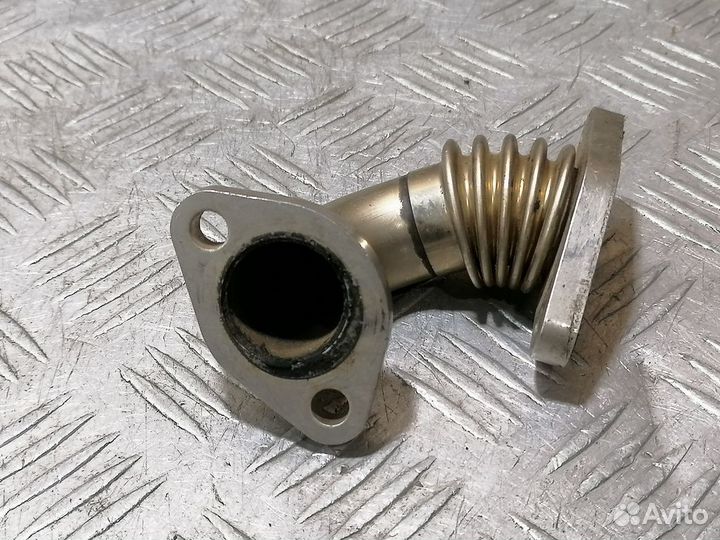Трубка EGR Gl x164
