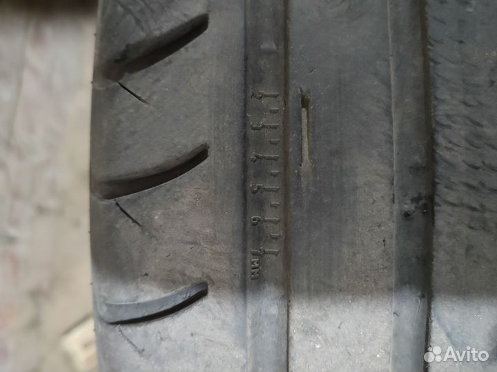 Viatti Strada Asimmetrico V-130 215/60 R16 V